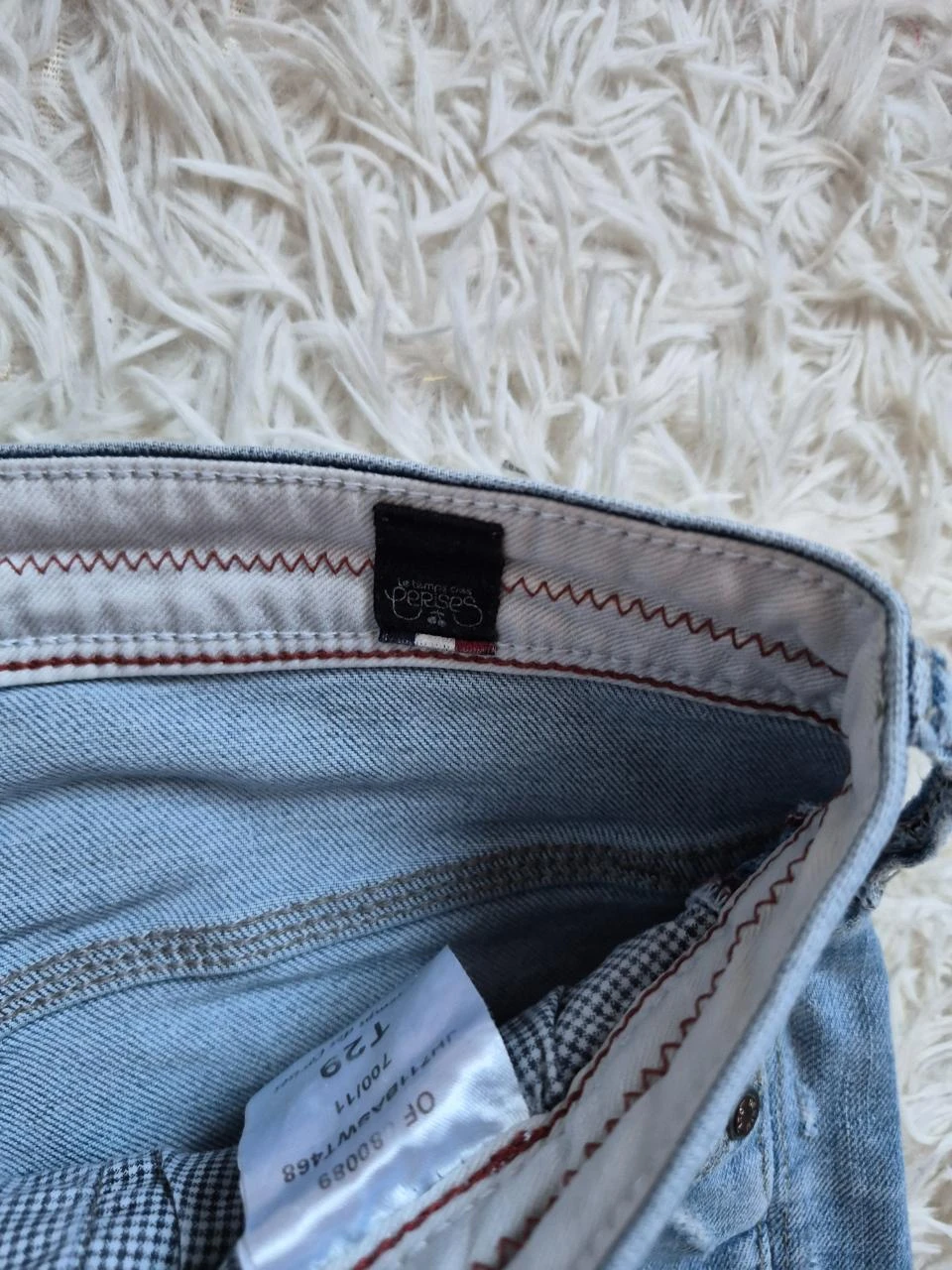 Le Temps des Cerises Jean - Size 29 - Very good condition – photo 3